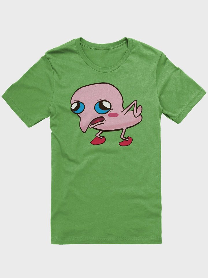 Kirby Mock T-Shirt product image (1)