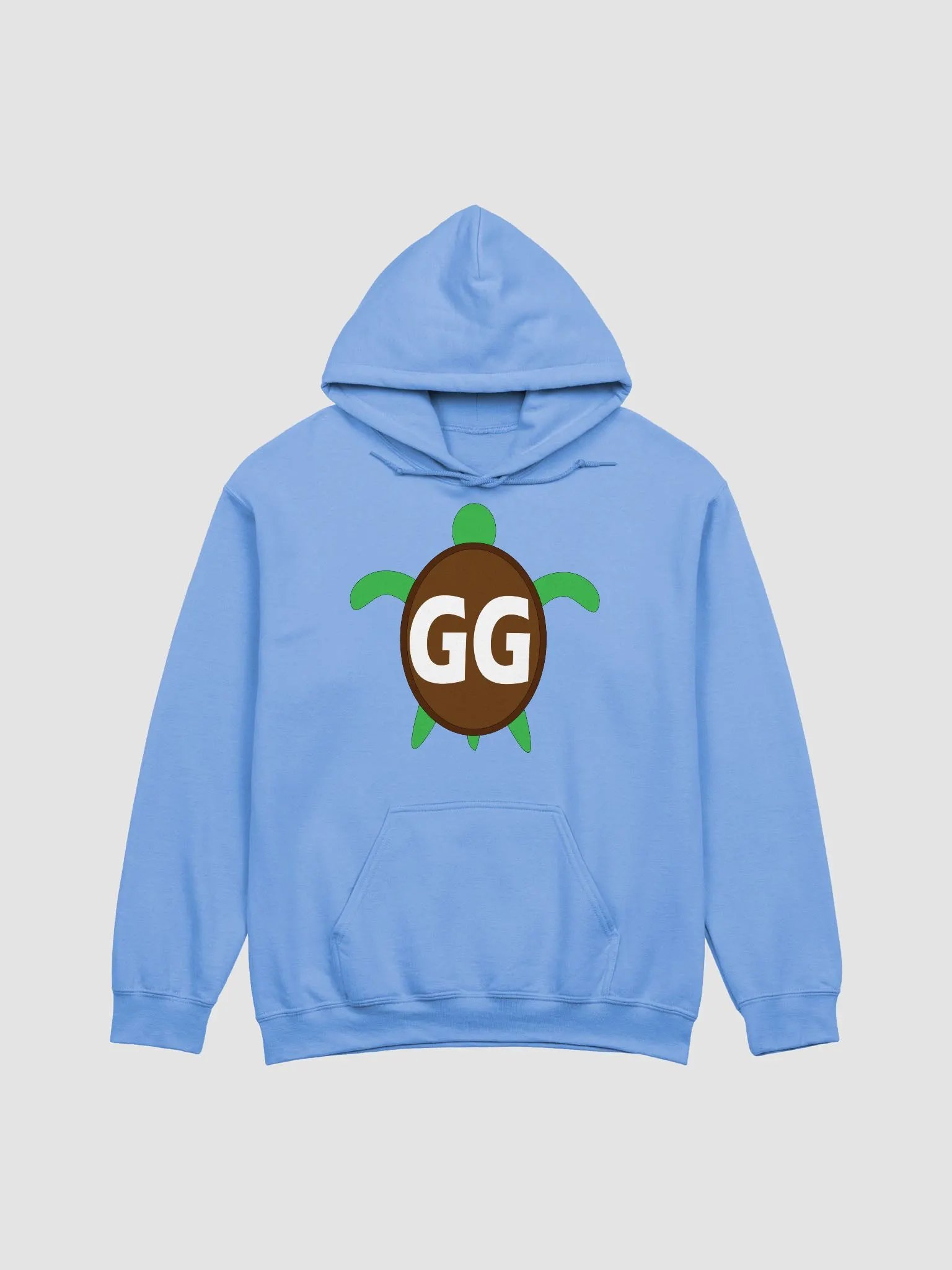 GG Akward Turtle Hoodie product image (1)