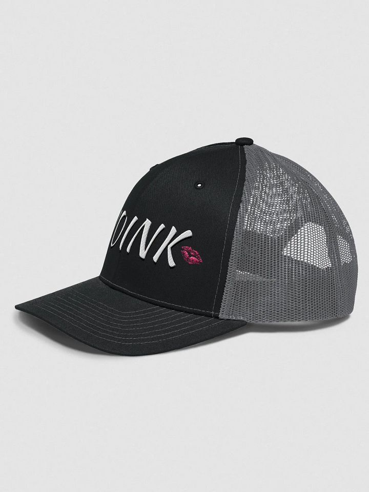 SZG Yoink Hat product image (2)