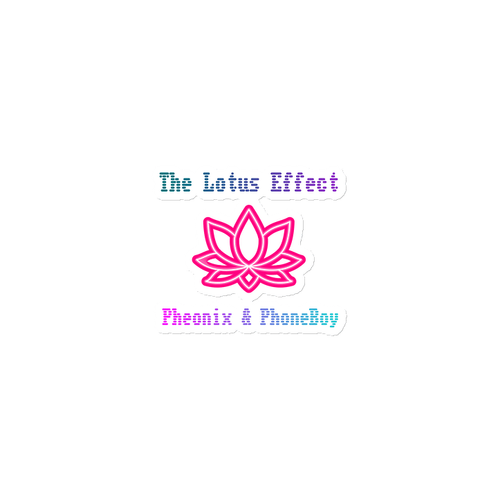 Lotus Effect Magnet product image (1)