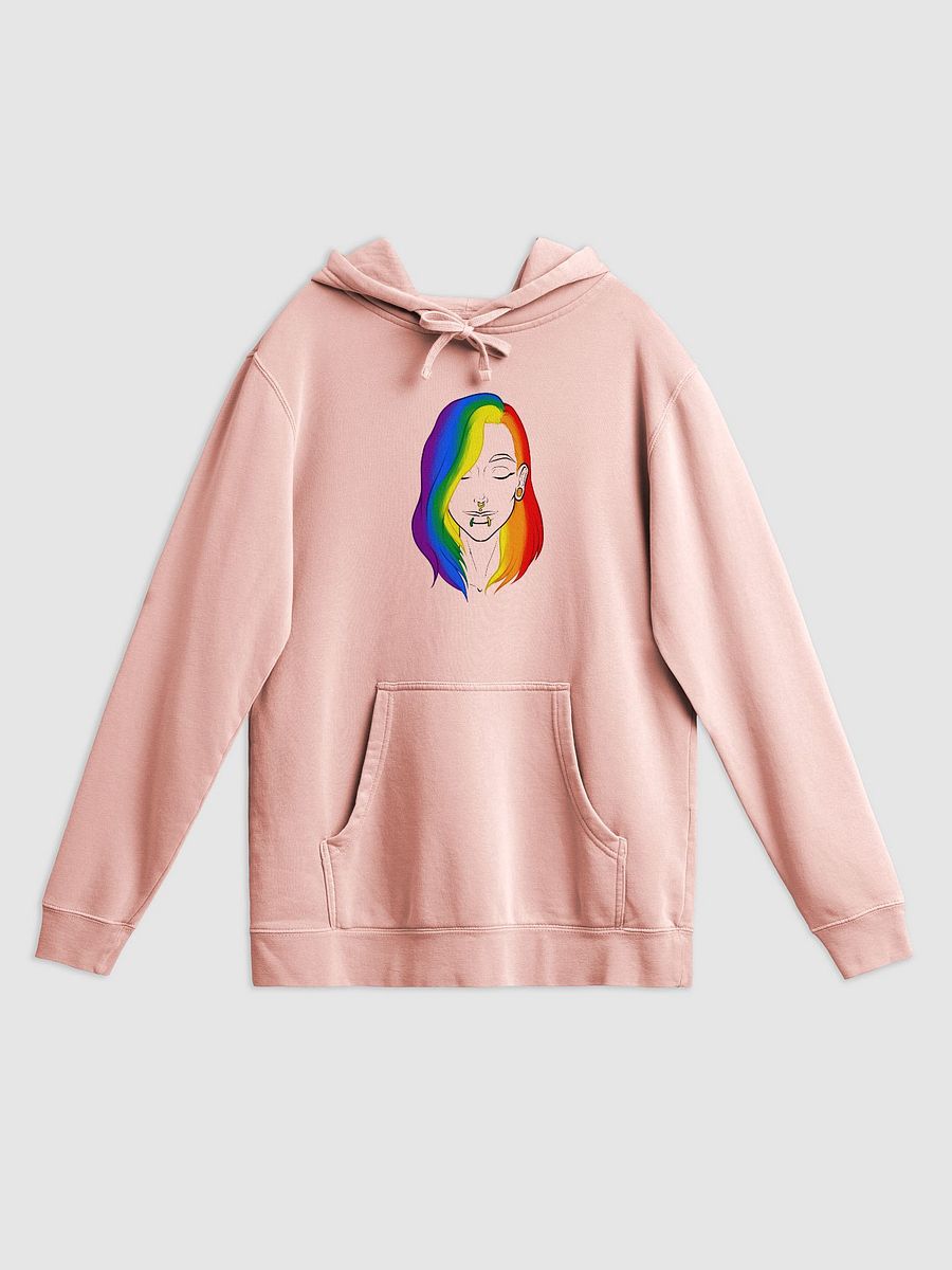 PRIDE Premium Hoodie product image (1)