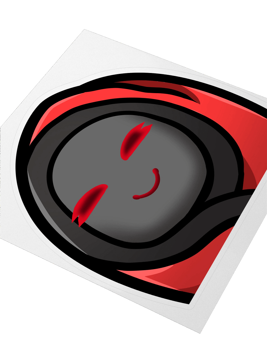 COZY Sticker product image (2)