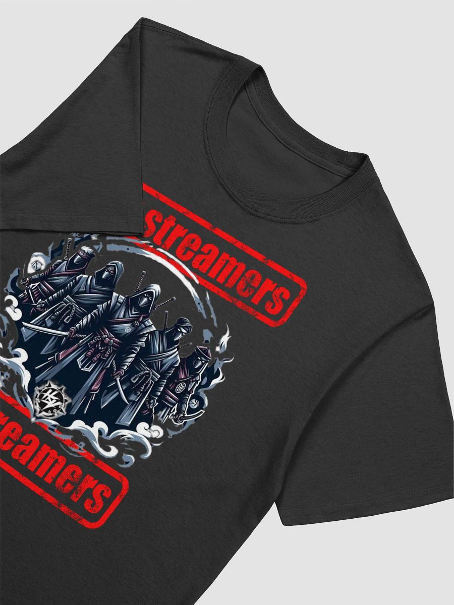 HSV For Streamers by Streamers T-Shirt product image (18)