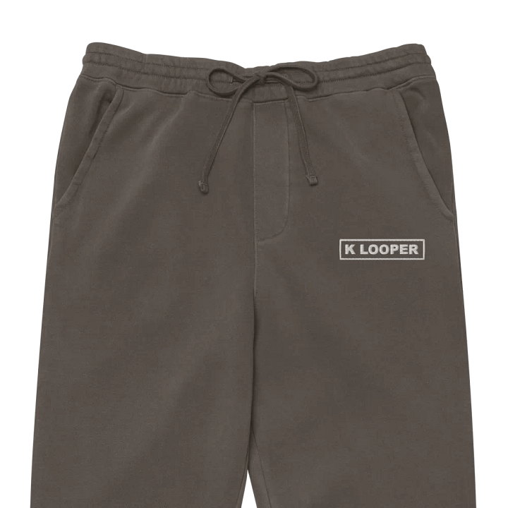 K Looper Pan product image (1)