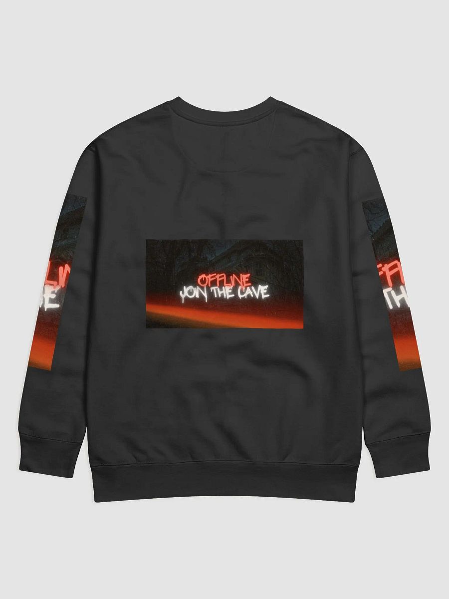 Offline Cavern Long Sleeve product image (2)