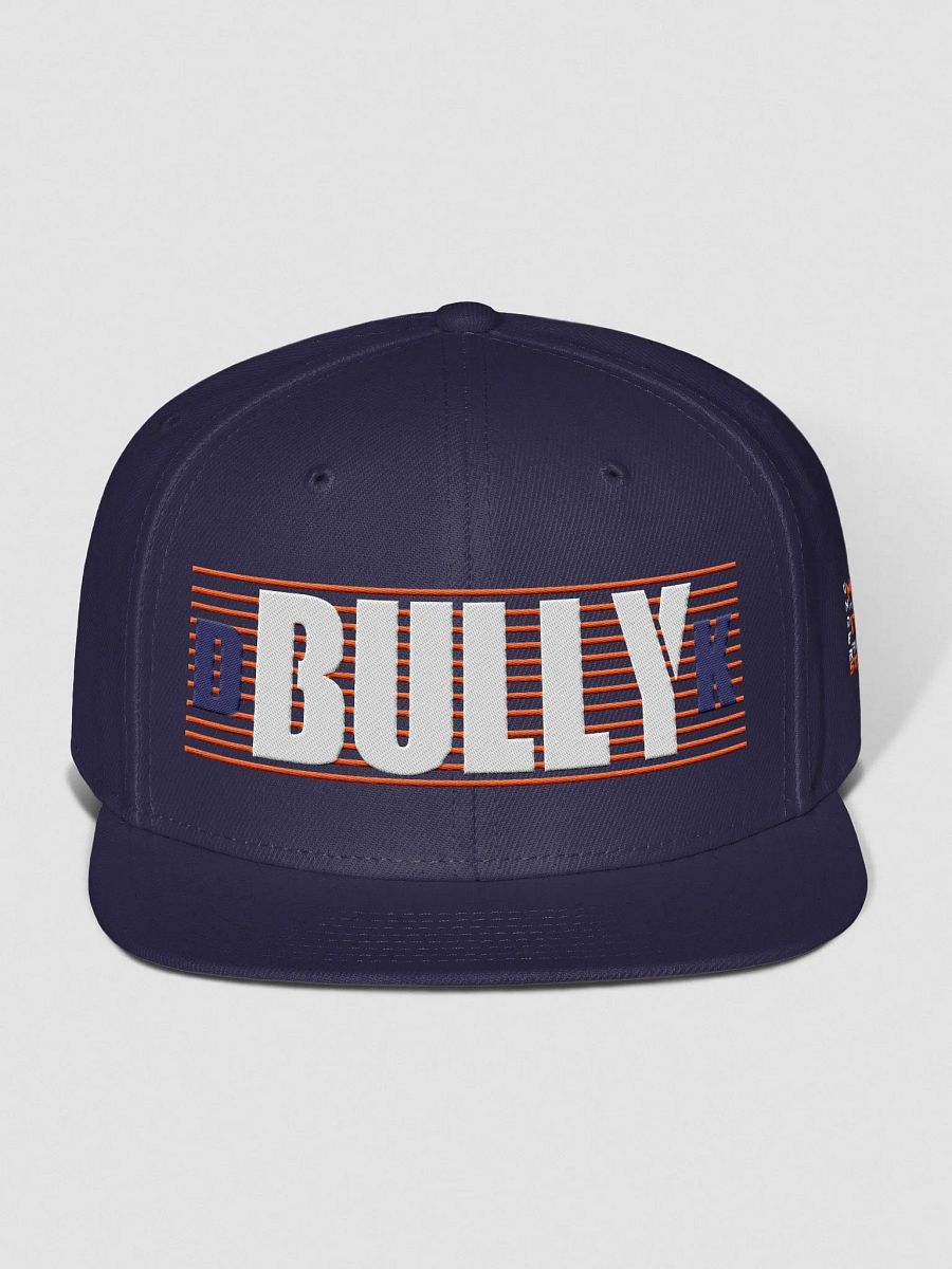 UNDERSTAND FULLY (HAT ) BLUE product image (1)