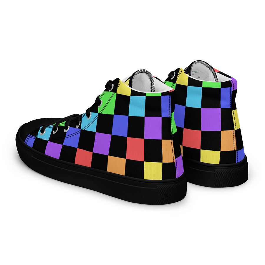 Disco Stompers (W) product image (5)