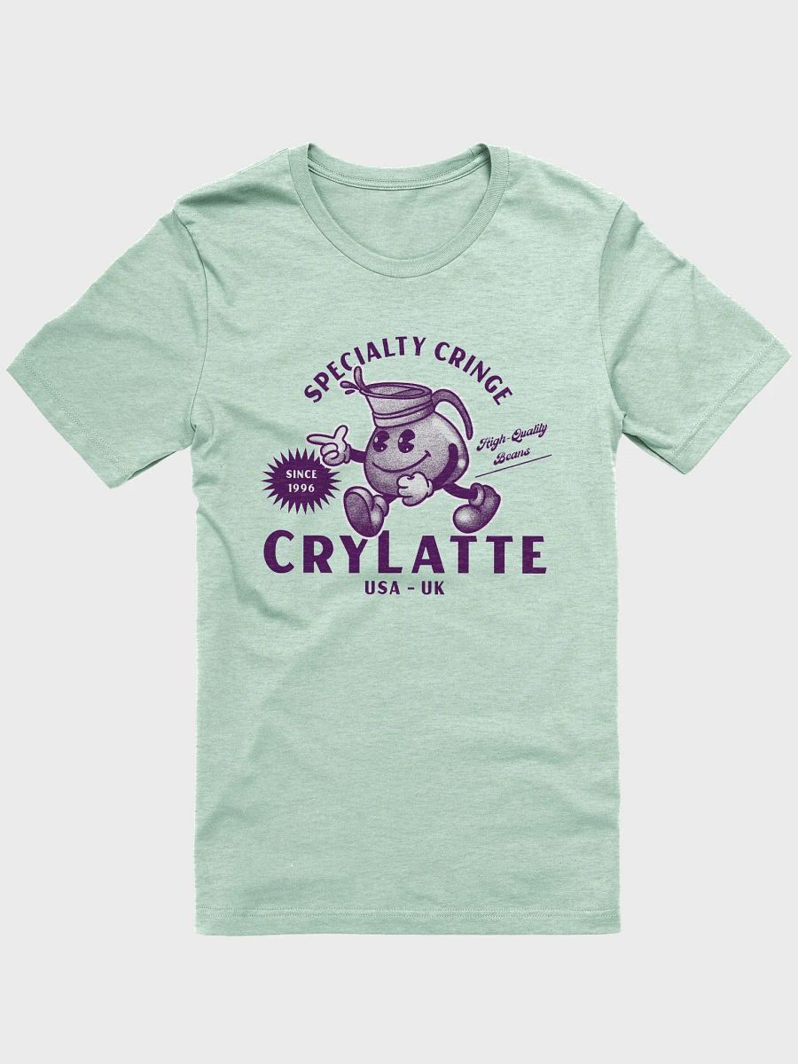 Vintage Design T-Shirt product image (1)