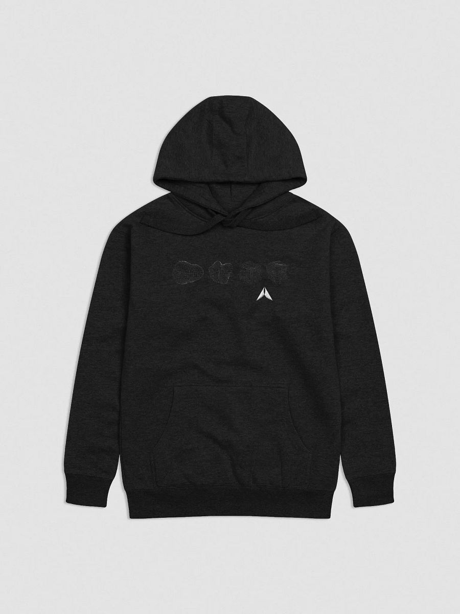 Forms Hoodie product image (3)
