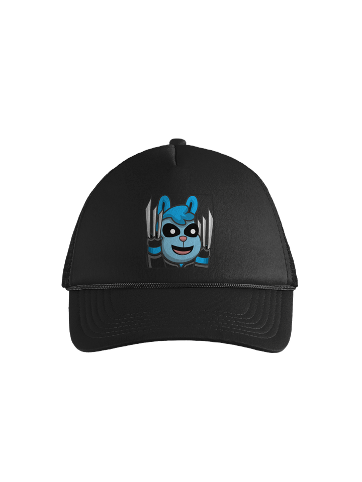 Assassin Class Trucker Hat product image (1)