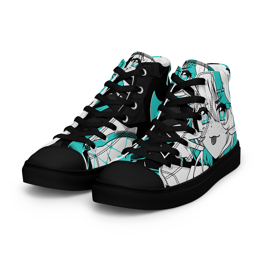 Kanpeki Canvas Shoes product image (6)