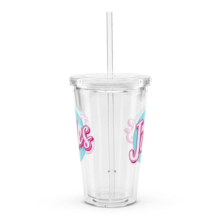 Plastic cup product image (2)