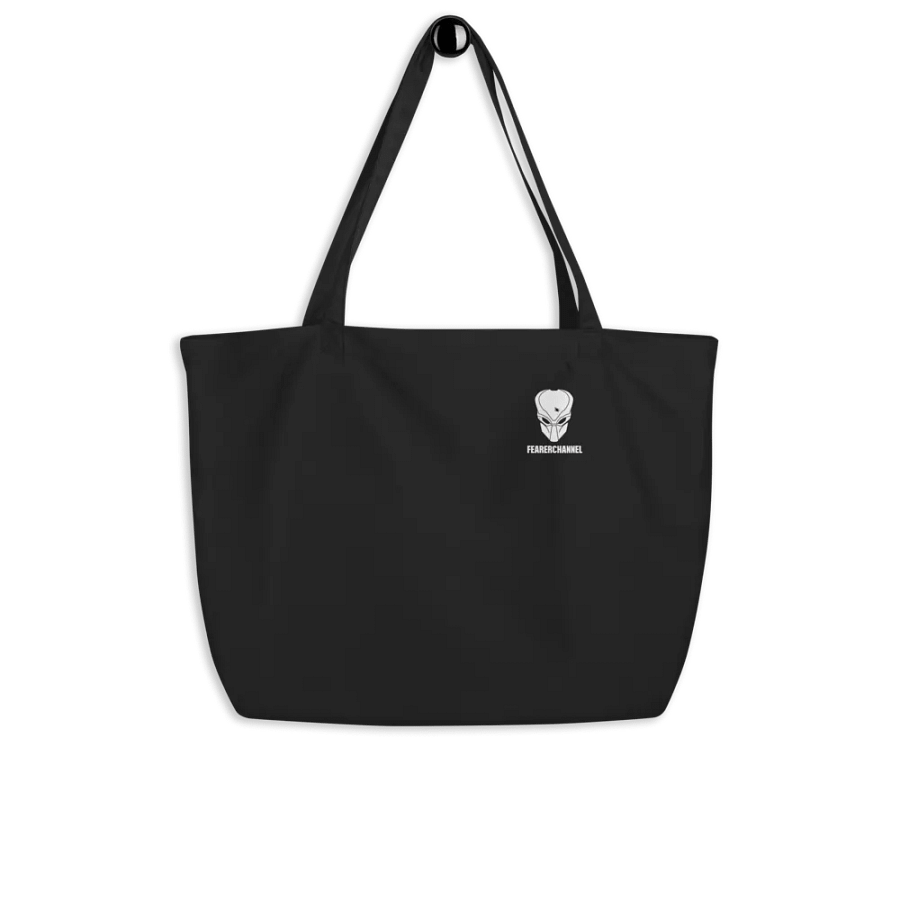 Fearerchannel bolsa de tela product image (4)