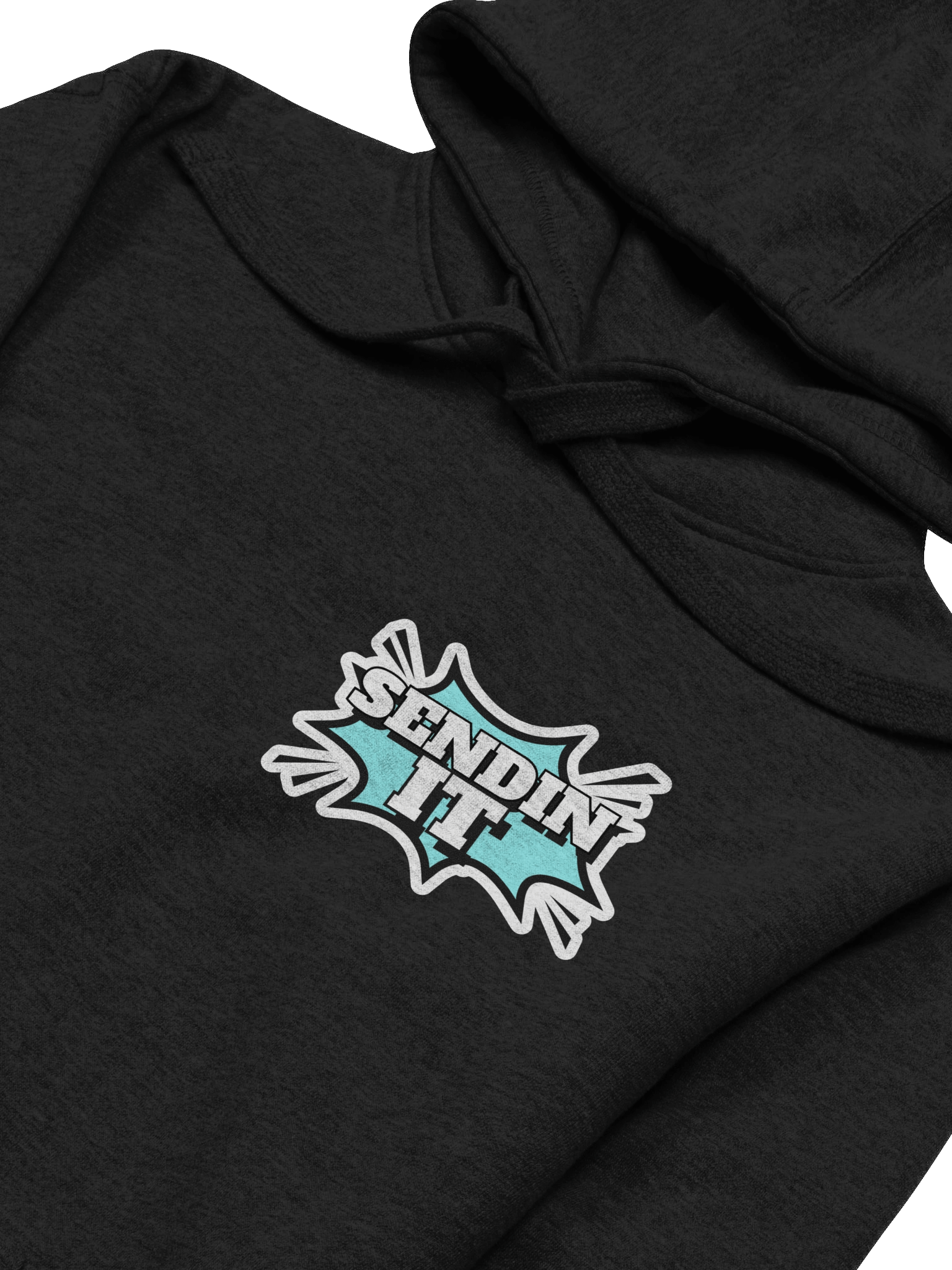 Sendin It! - Unisex Hoodie product image (6)