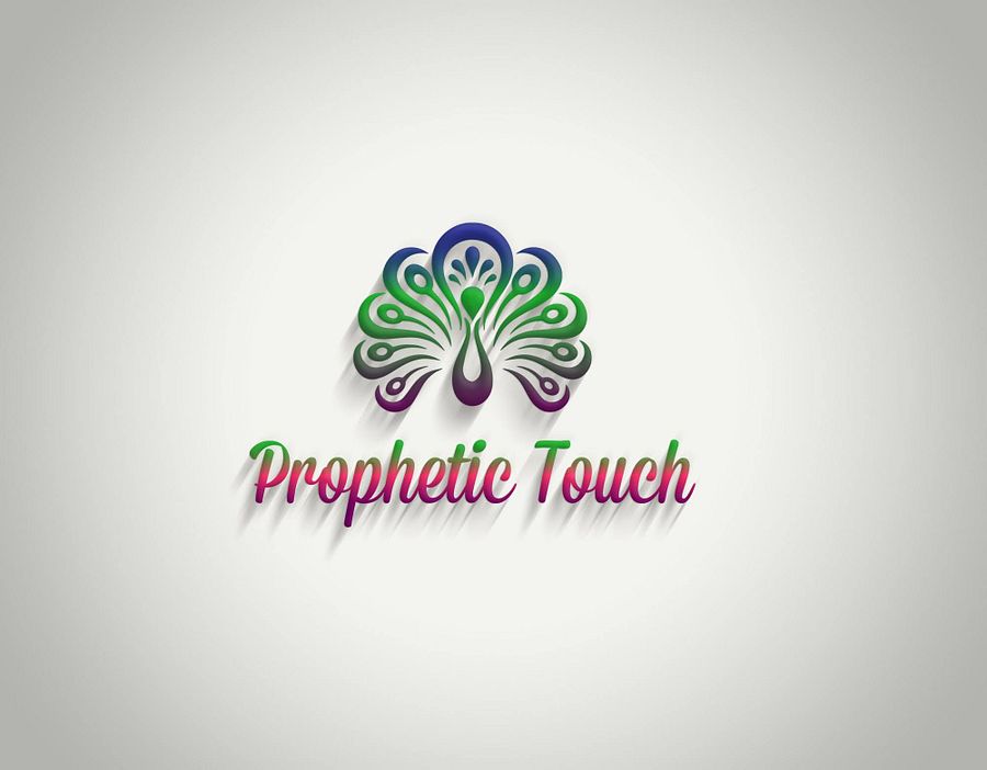 Stuck in the Prophetic Touch- Download product image (3)