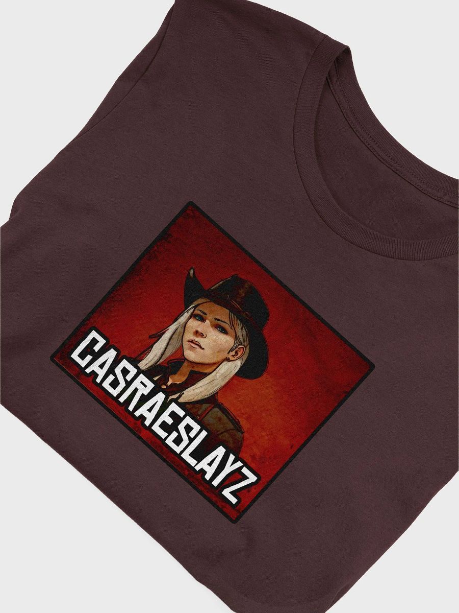Cas Red Dead Redemption T-Shirt product image (20)
