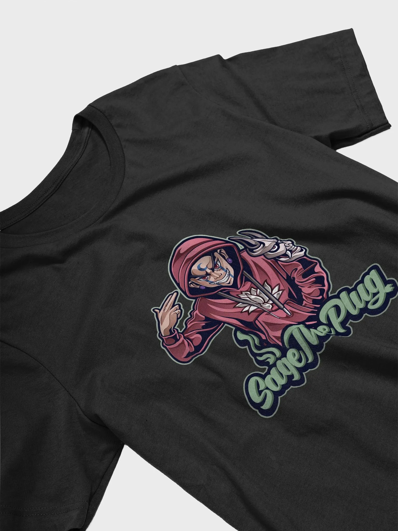 Sage Logo Tee product image (3)