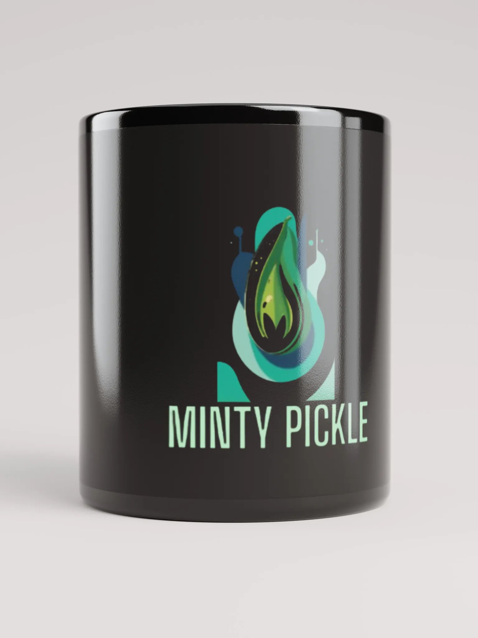 Mintypickle Coffee Cup product image (10)