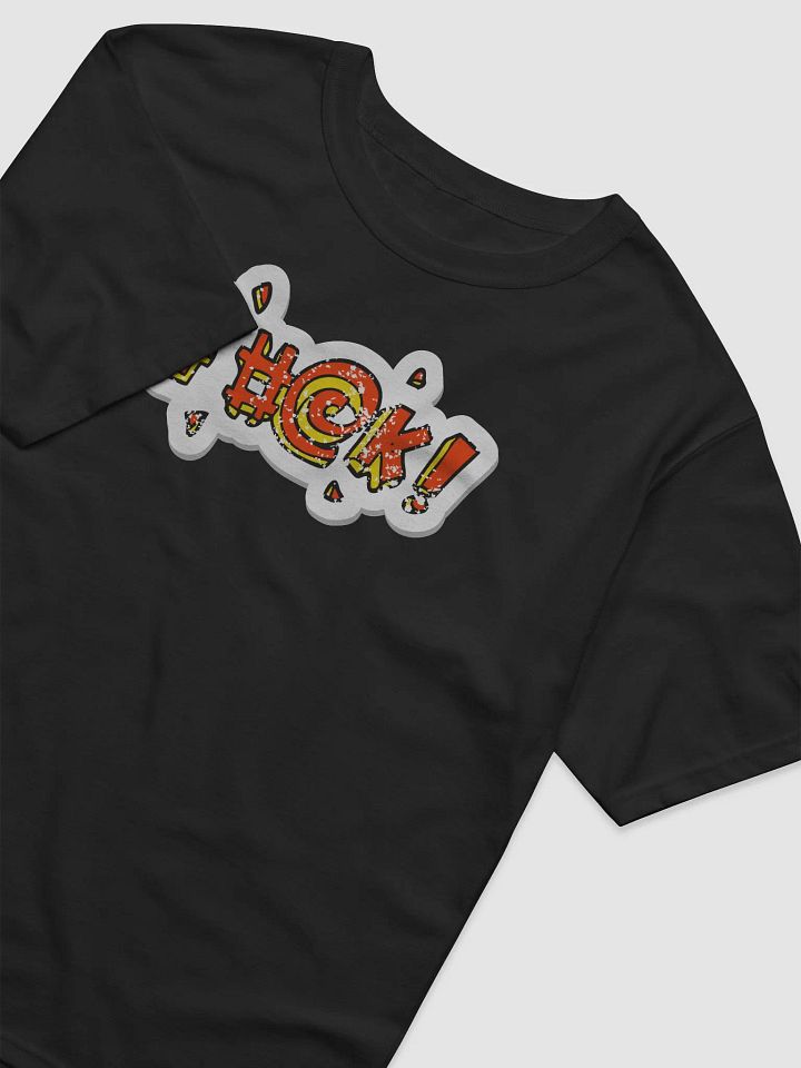 Camiseta Fuck product image (5)