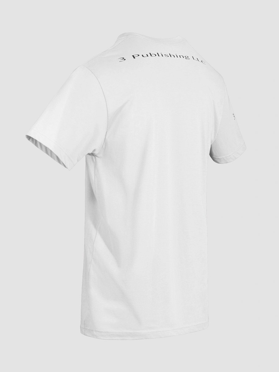 Classic 3 Publishing print: Next Level Supersoft Tee product image (26)