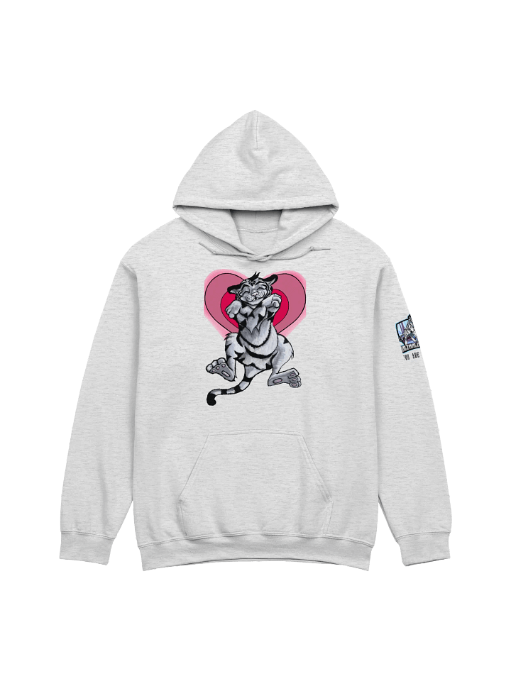 Love Hoodie product image (8)