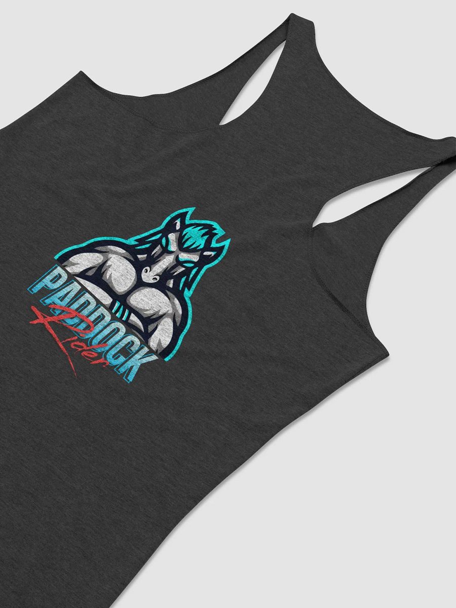 Ladies Racerback Vest product image (8)