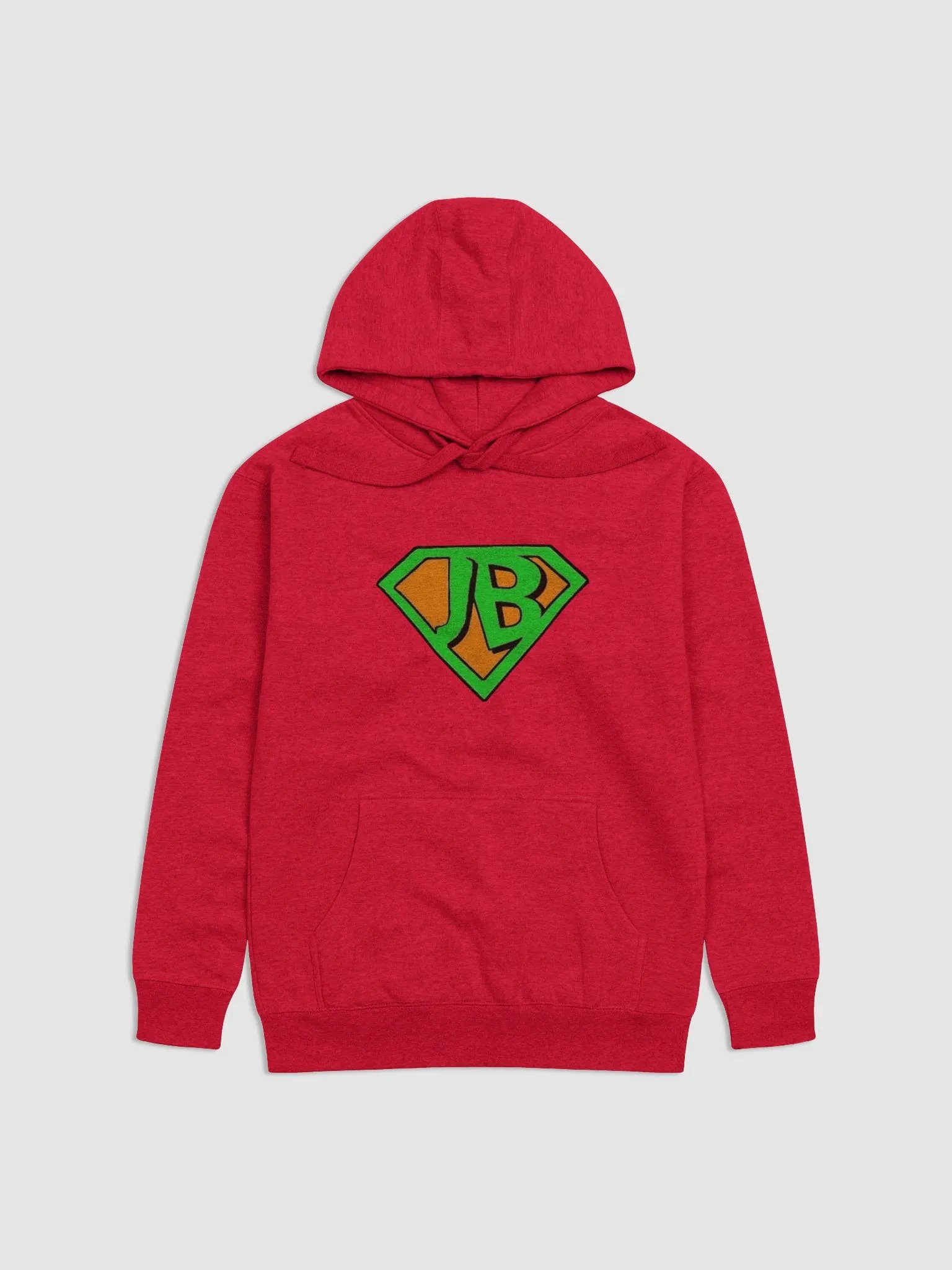 JB Logo Hoodie product image (14)