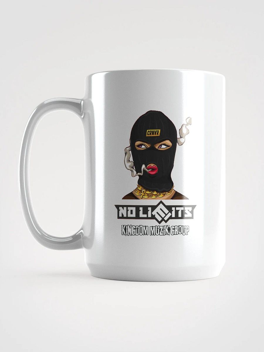 No Limit Coffee Mug product image (6)