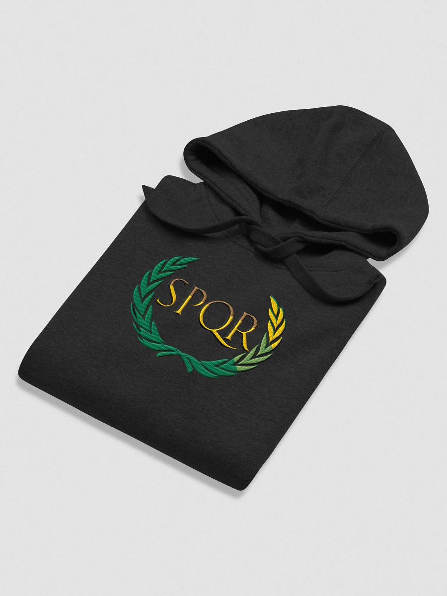 Moletom Bordado SPQR product image (45)