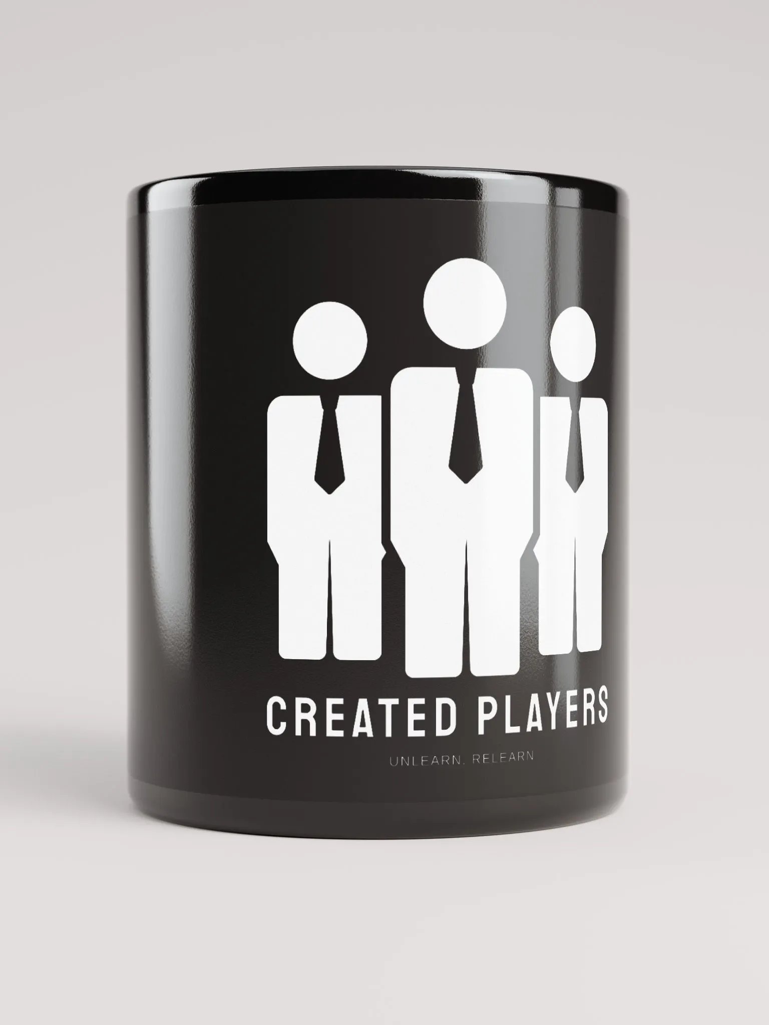 CREATED COFFEE MUG product image (1)