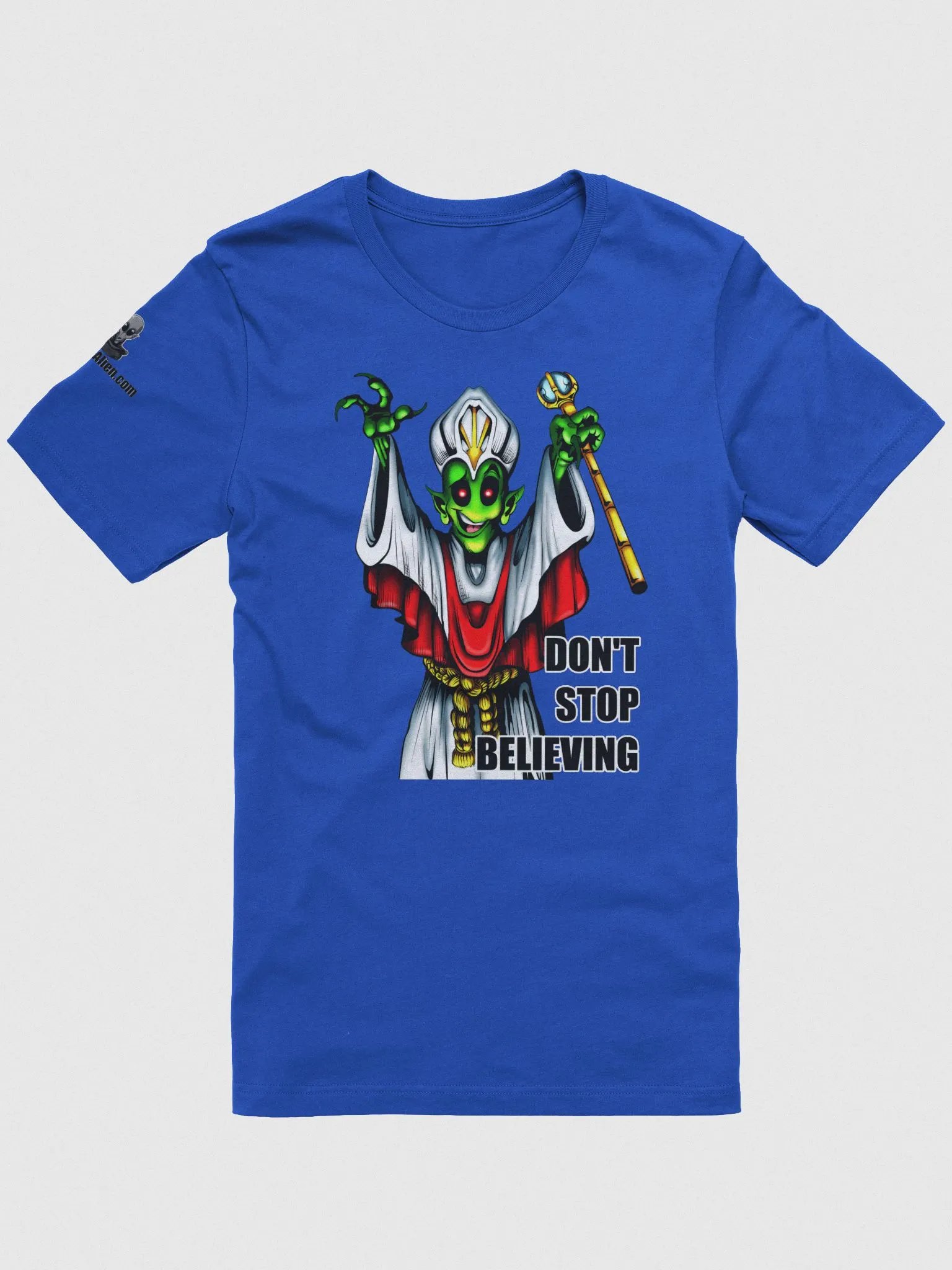 Don't Stop Believing - Tee product image (8)