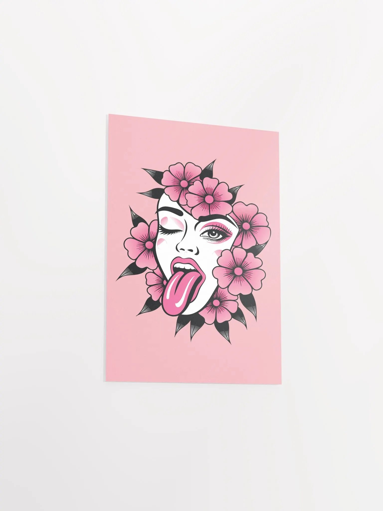Vivid Matte Poster Print product image (26)