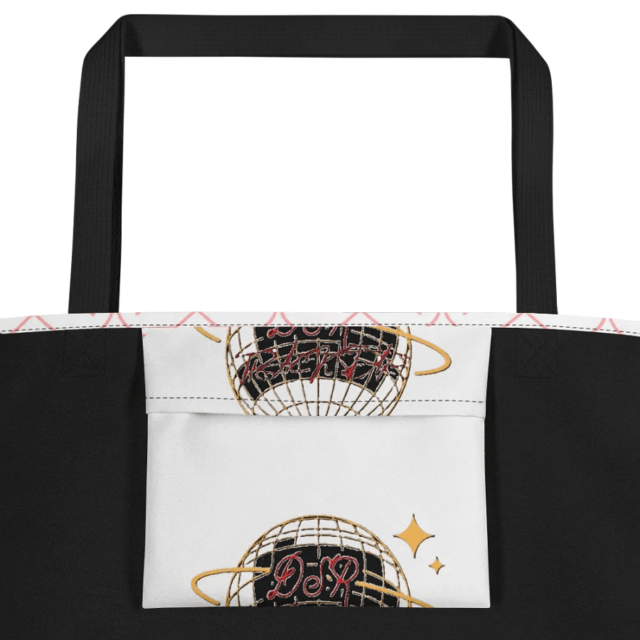 BAG ''''PRETTY THINGHS''' product image (4)