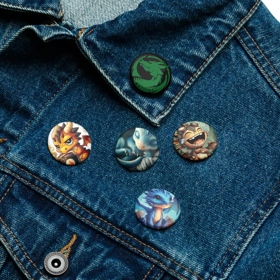 Collector Edition - Series 01 product image (10)