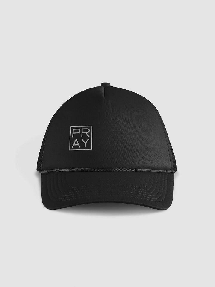 PRAY Hat product image (2)