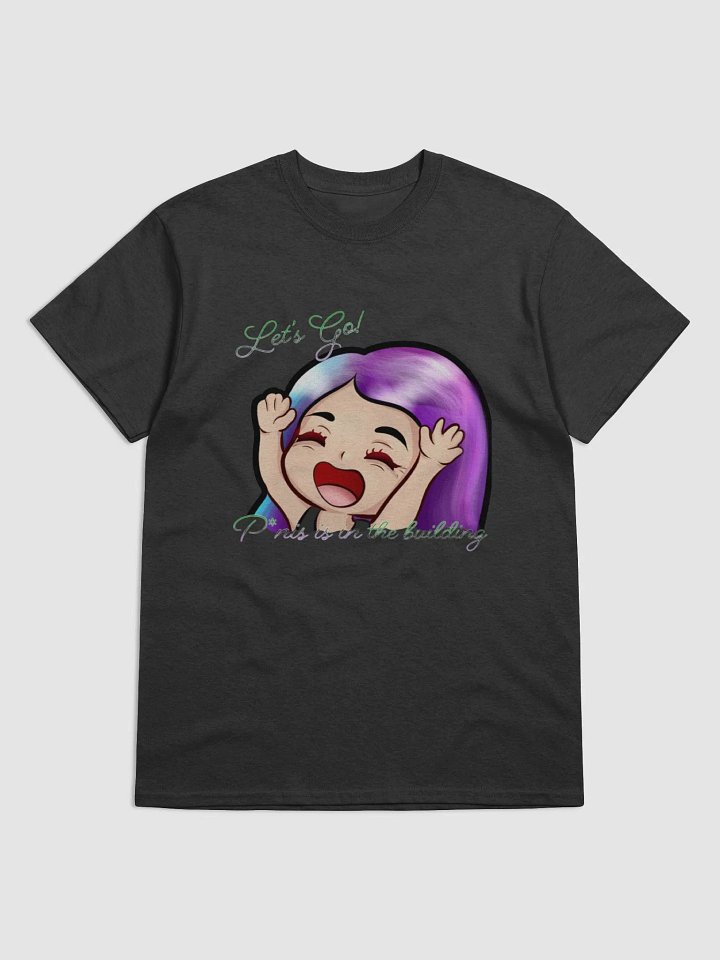 Hype Shirt product image (1)