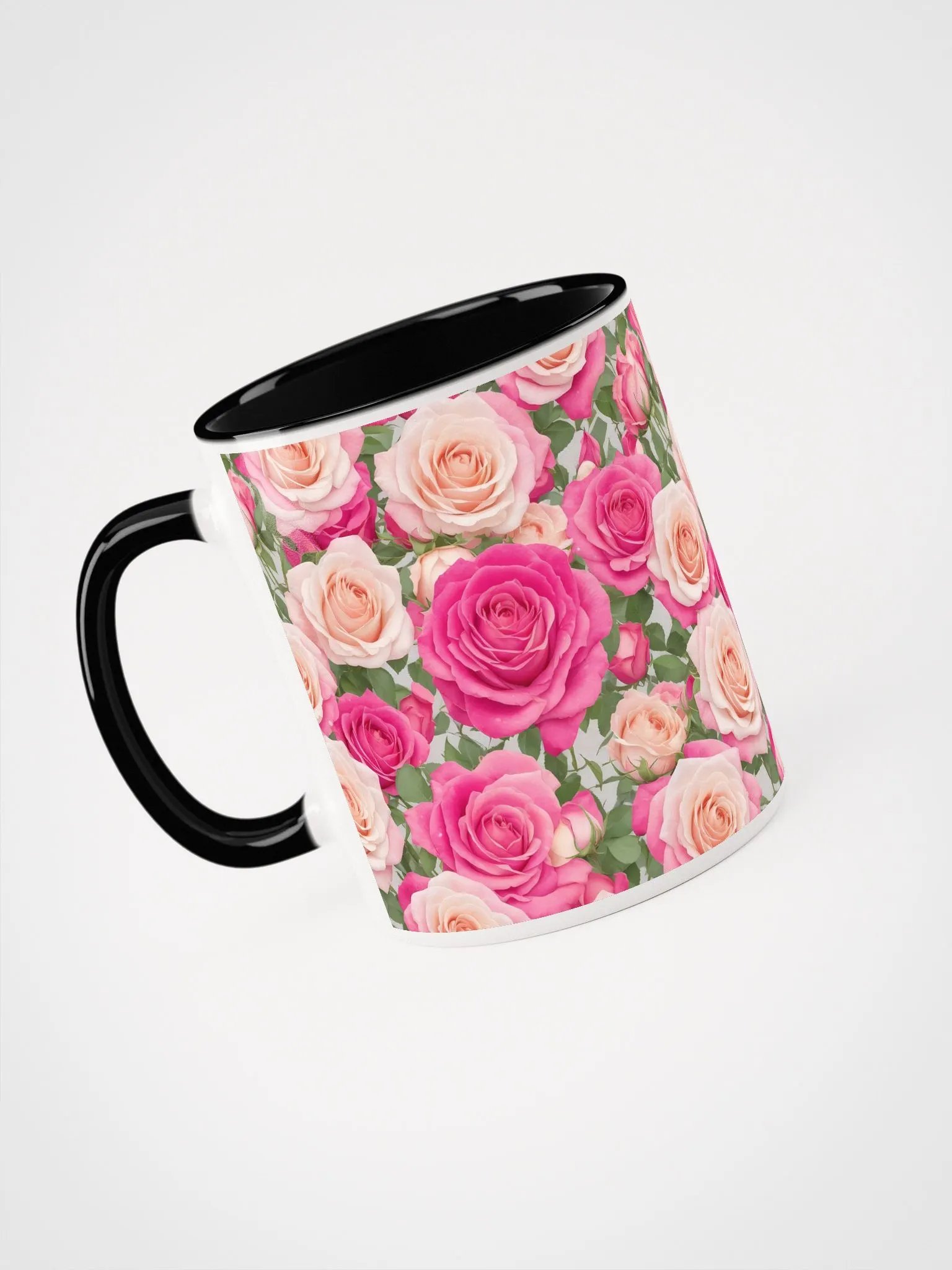 Pink Rose product image (3)