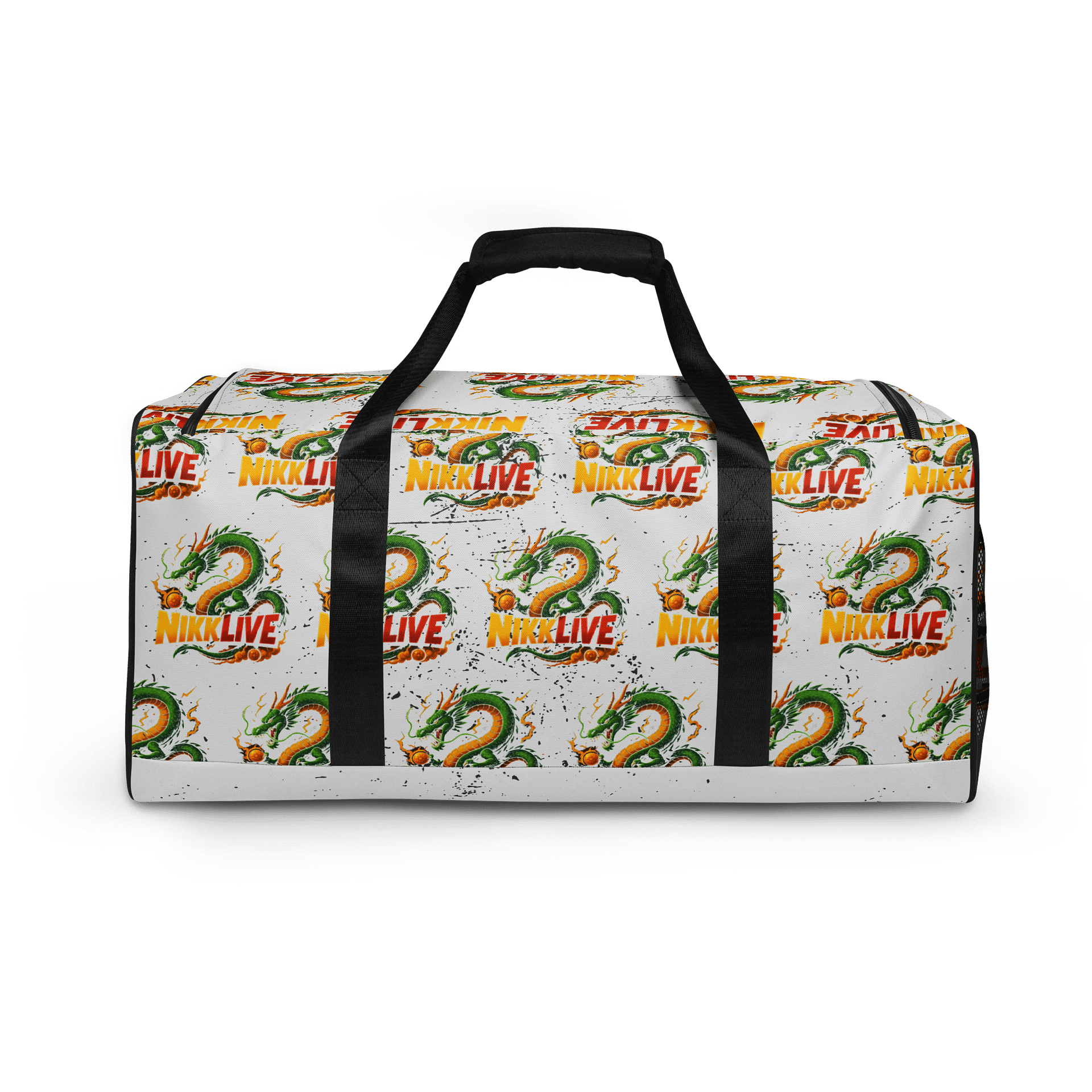 NikkLive TrainBag product image (4)