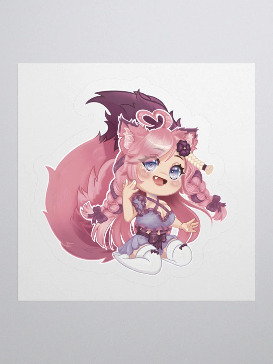 Smol Bean product image (1)