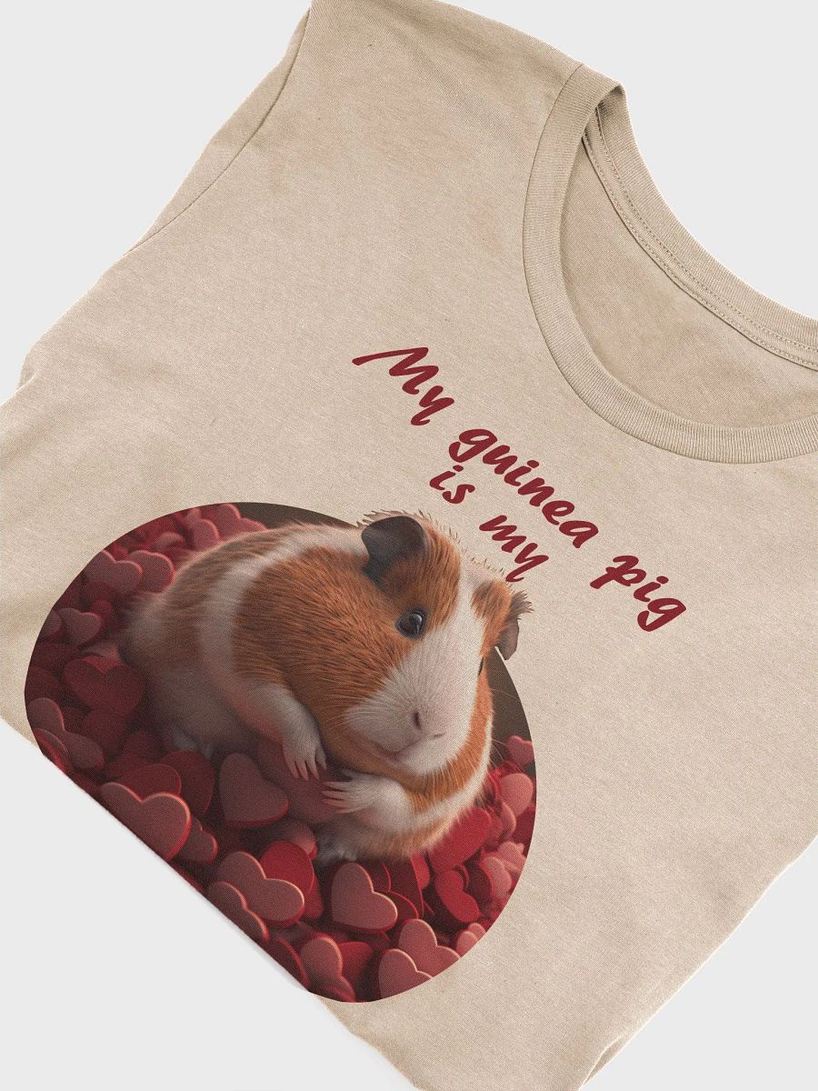 My Guinea Pig is My Valentine product image (3)