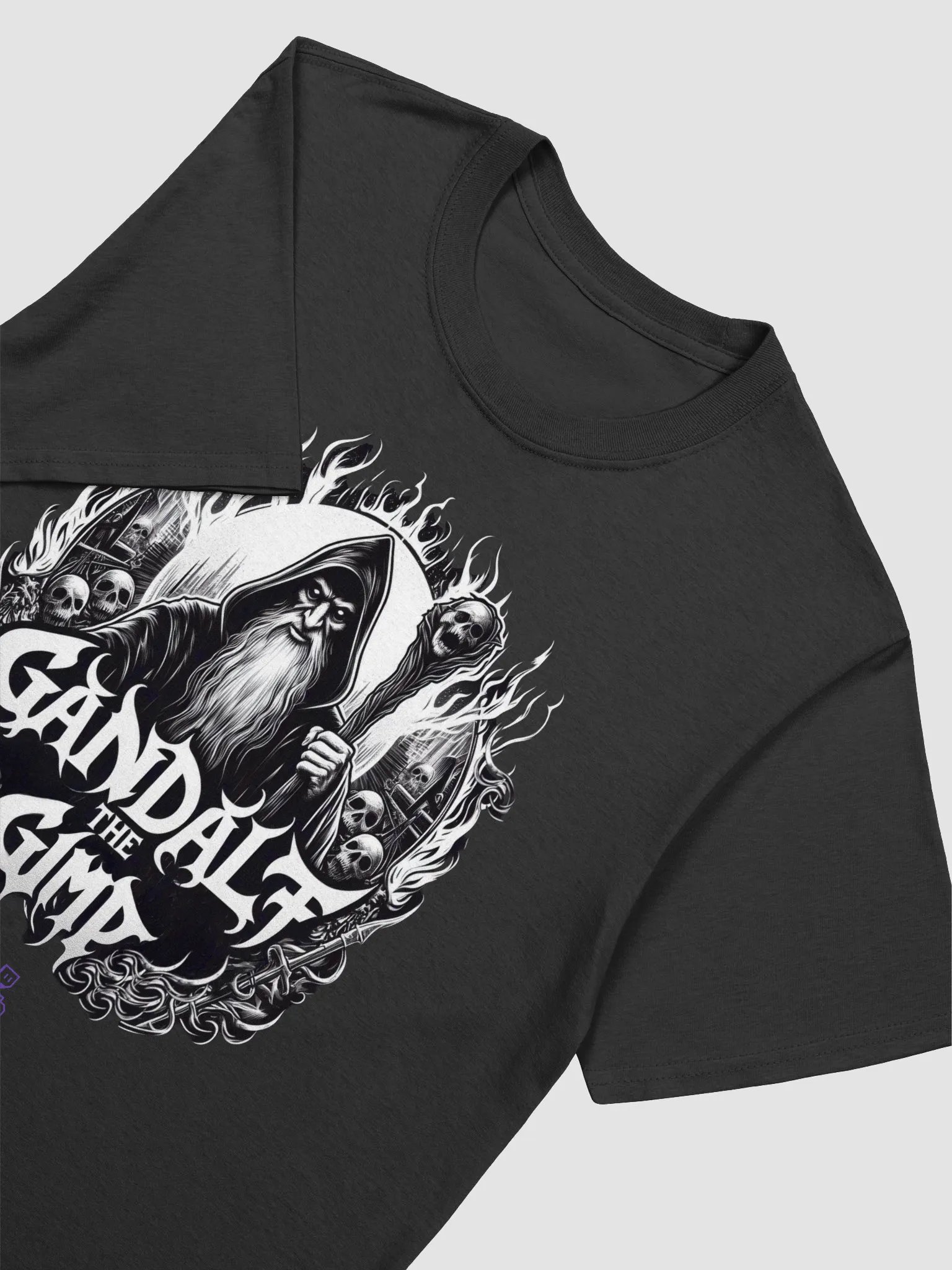 Metal Mednesday T product image (14)