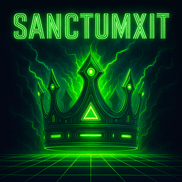 SanctumXit