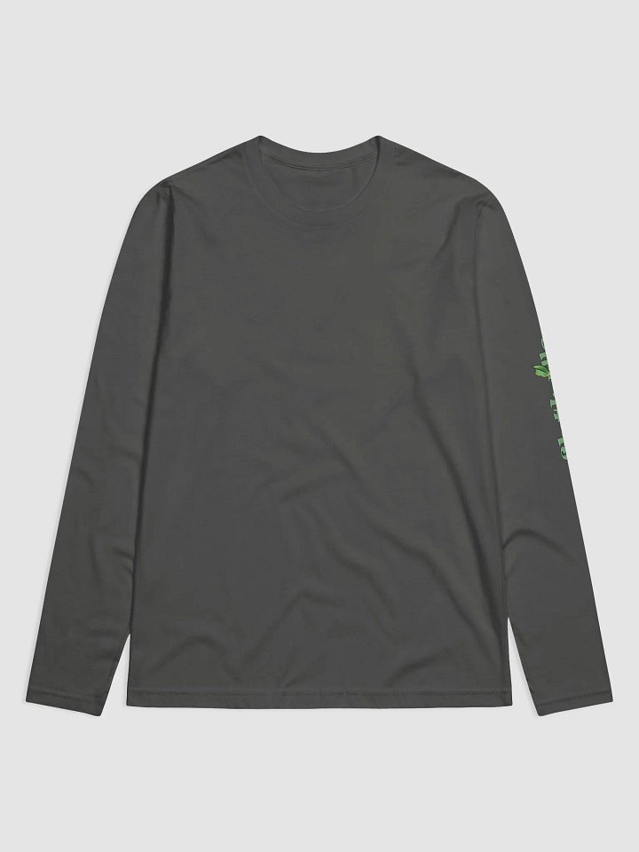 Slothville Premium Long Sleeve Crew product image (1)