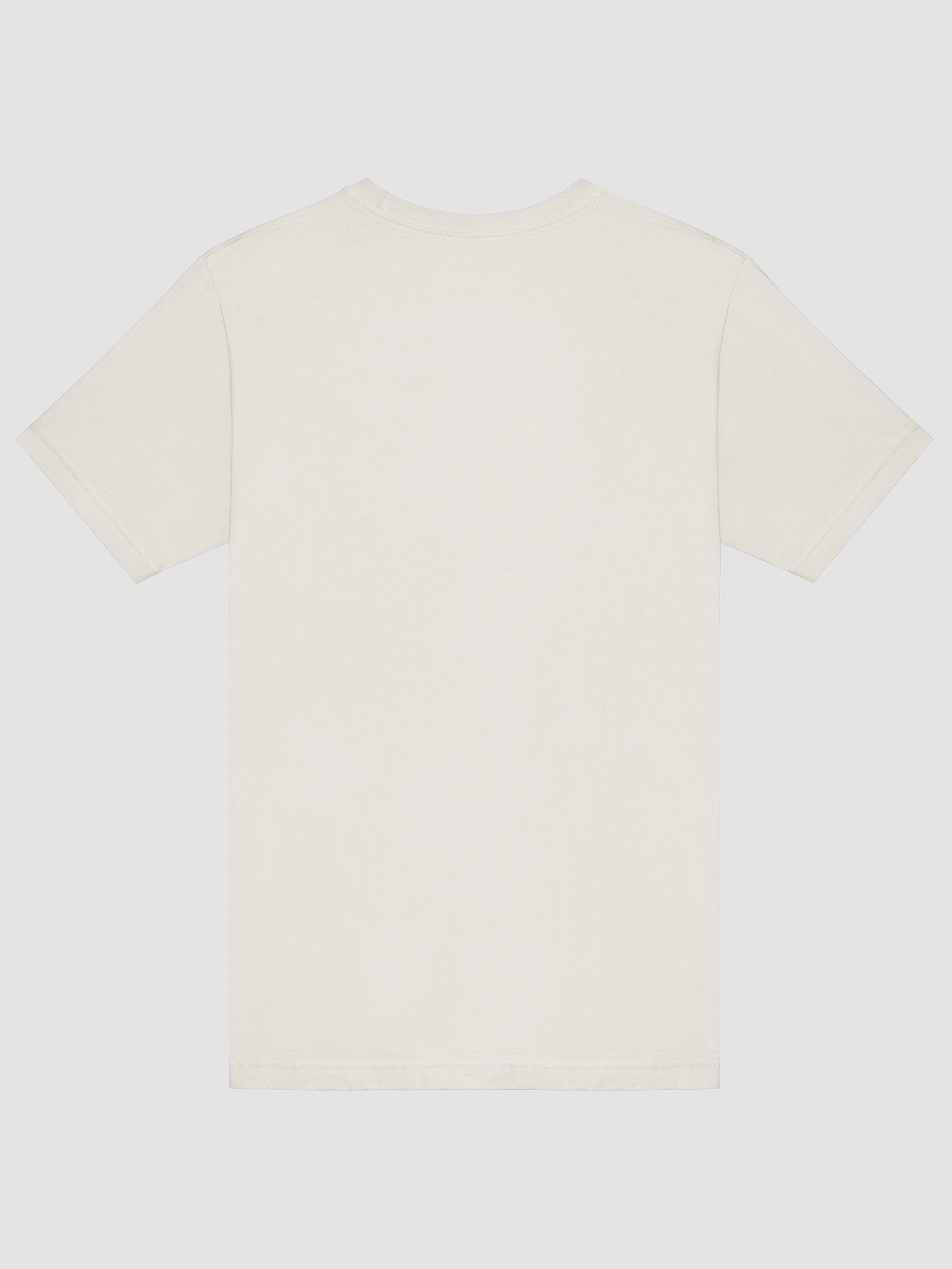 Liviano Canvas Supersoft T-Shirt (124) product image (2)