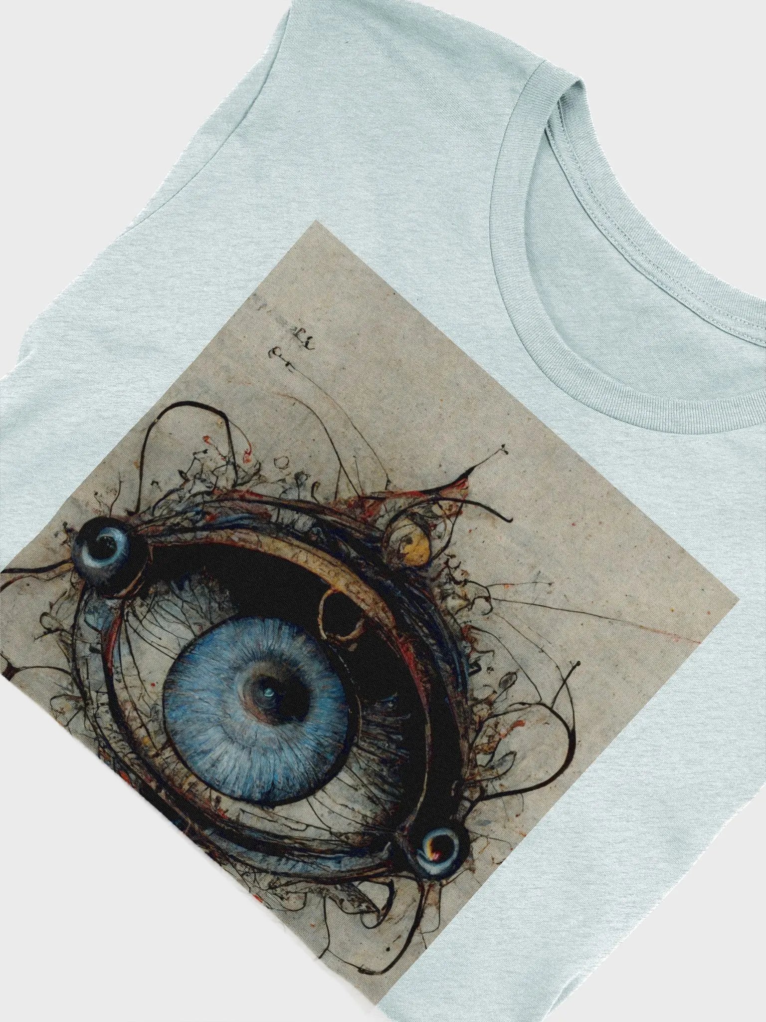 I See. Tee product image (5)
