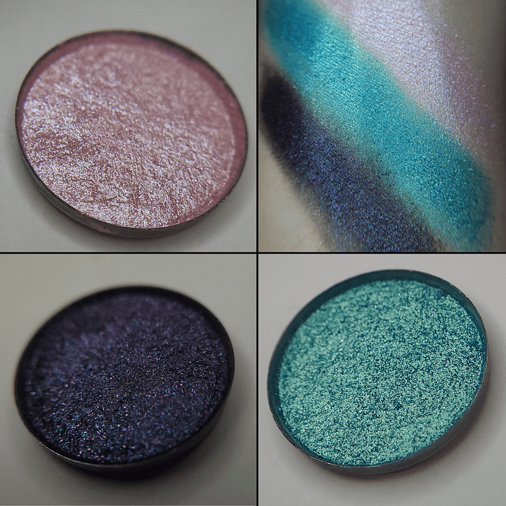 Eyeshadow Singles (26mm) product image (1)