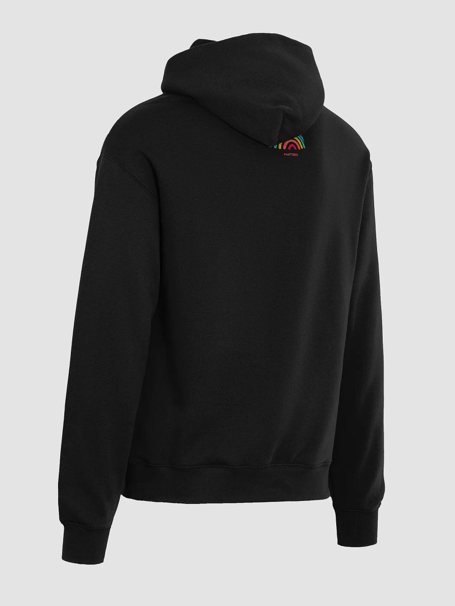 B=W equality hoodies product image (20)