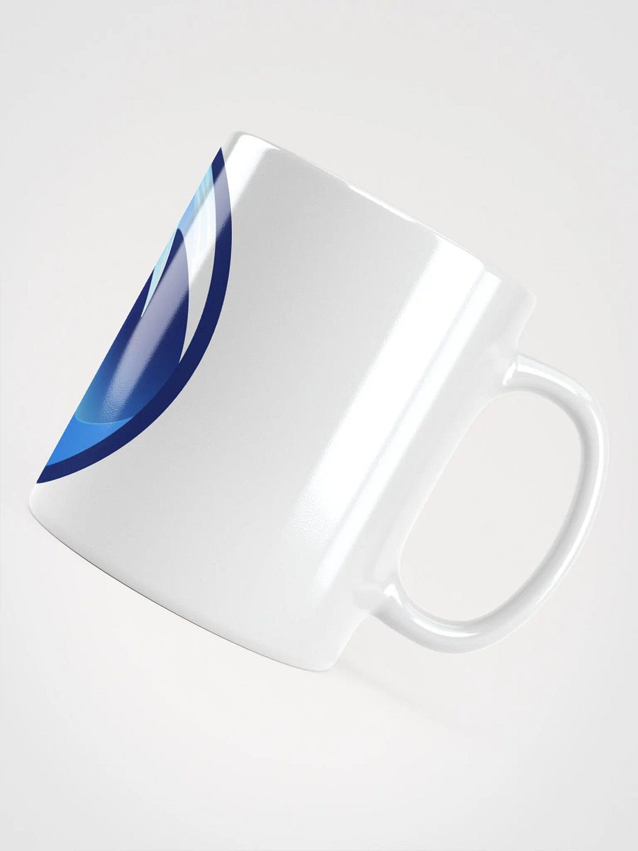 Waves Mug product image (4)