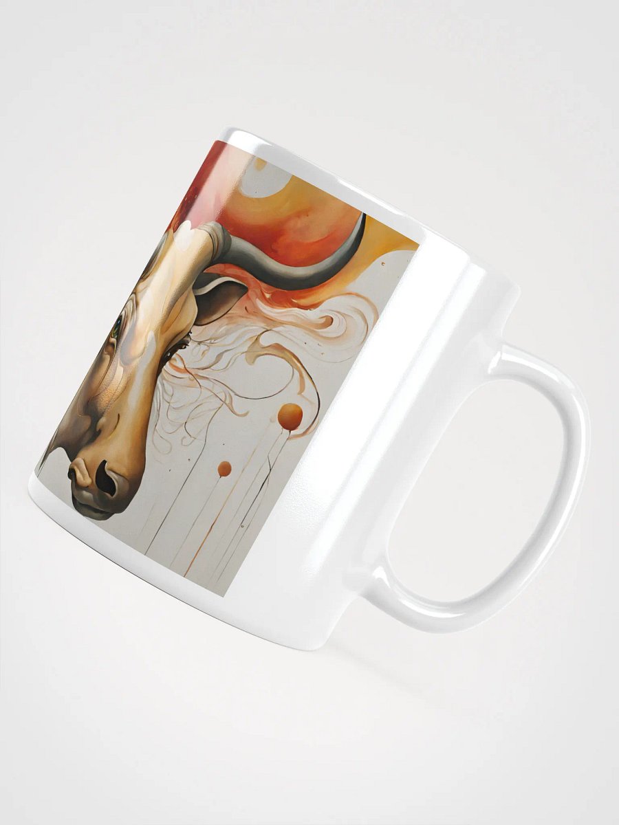 Taurus Indulgence: Drink in Celestial Luxury product image (11)