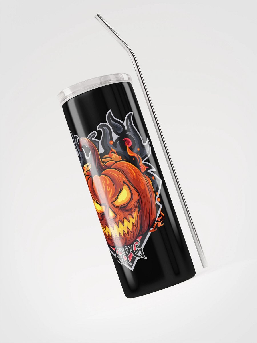 GPG Stainless Steel Tumbler product image (3)